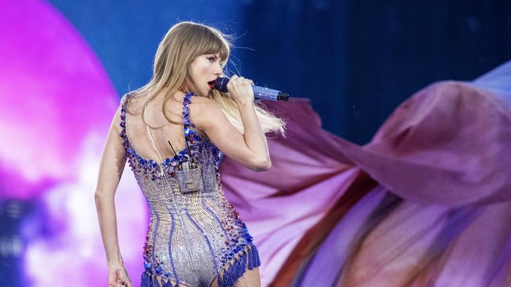 1500 francs pour voir Taylor Swift en live? Après l'interruption des concerts due à la pandémie, les fans ne reculent devant aucune dépense.