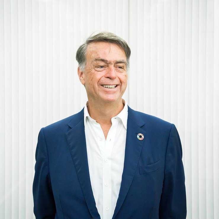 André Hoffmann