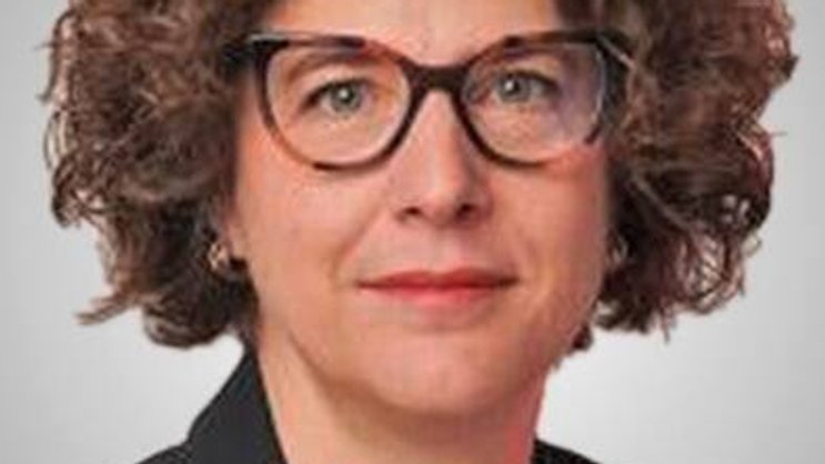 Nathalie Brender