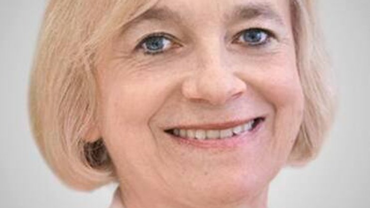 Kathrin Amacker 
