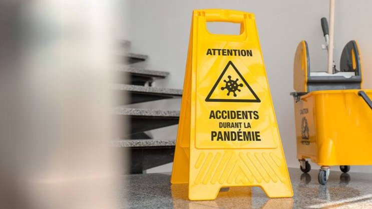 accidents