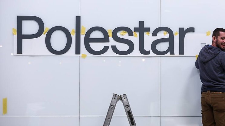 Actuellement, Volvo Cars détient 48,3% de Polestar (archives).