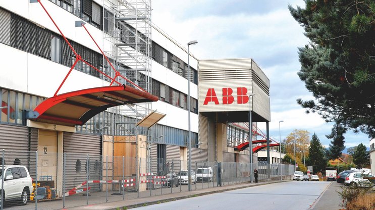 Revirement sur le site genevois d’ABB. Mais la production va disparaître