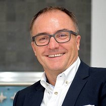 Patrice Galland, directeur de Galland &Cie