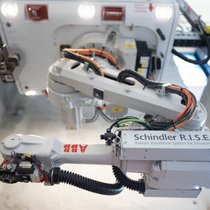 Les revenus de la tech helvétique sont restés stables en 2025. (archive)