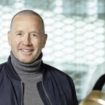 Cela fait vingt-six ans que ce self-made-man travaille chez Audemars Piguet. Depuis qu’il en est le dirigeant, il y a huit ans, le chiffre d’affaires a été multiplié par deux.