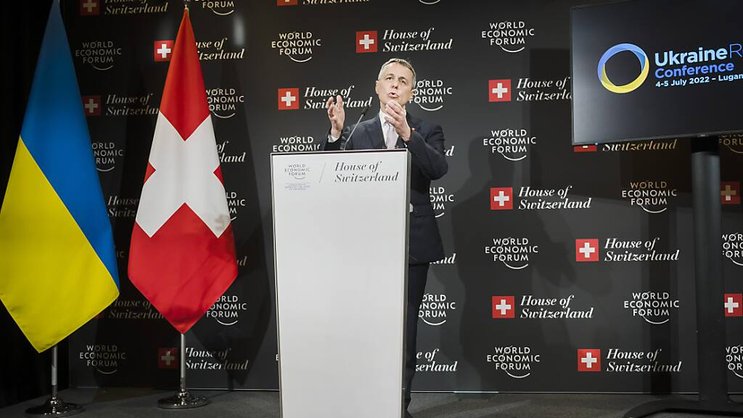 Le milliardaire Richard Branson a déjà atteint l'espace en juillet (archives).