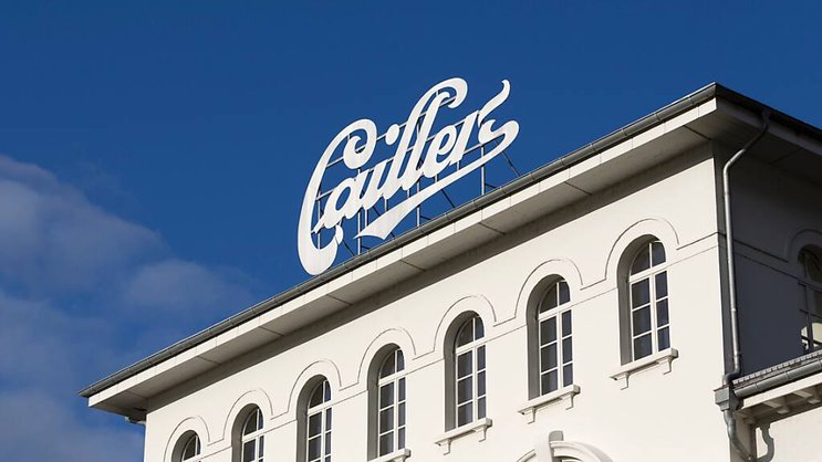 Le public suisse a constitué la majorité des visiteurs de la Maison Cailler en 2023, avec 53% du total (archives).