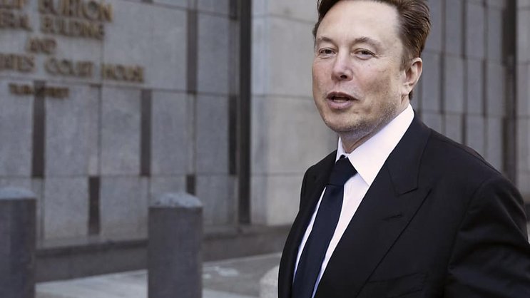 Selon l'ancienne responsable chez Twitter, Elon Musk fonde ses décisions "essentiellement sur son instinct" (archives).