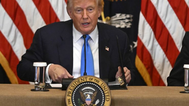 Les droits de douane que Donald Trump qualifie de "réciproques" doivent entrer en vigueur vendredi, avec à la clé une forte hausse pour la plupart des produits entrant aux Etats-Unis.