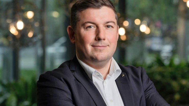 Jihan Bicici, spécialiste conseil patrimonial Banque Piguet Galland