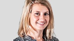 Aude Molliet