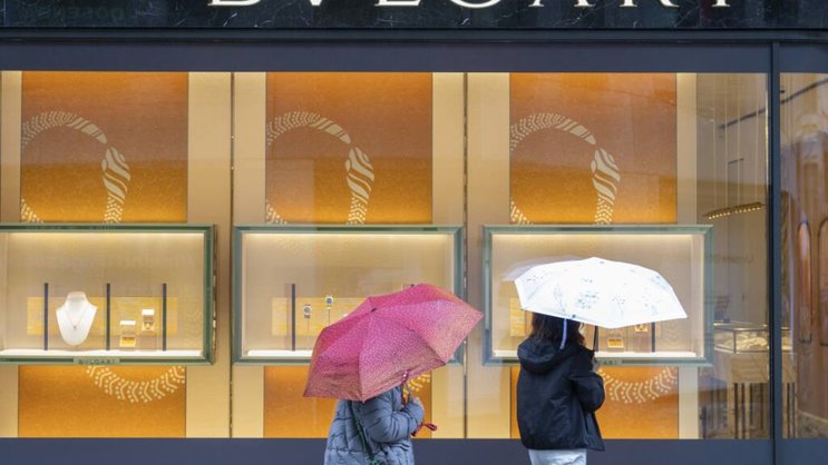 Bulgari compte des sites à Saignelégier, au Sentier et à Neuchâtel (archives).