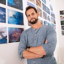 Soufian Mahlouly, CEO de Furinkazan, à Renens, a clôturé une levée de fonds de 500 000 francs l'an dernier.