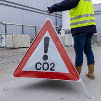 Le Canton de Vaud a rendu public vendredi deux bilans carbone portant sur l'année 2023 (photo symbolique).