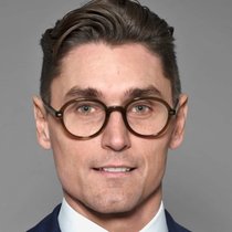 Maxime Dubouloz, directeur Corporate Advisory, Banque Lombard Odier.