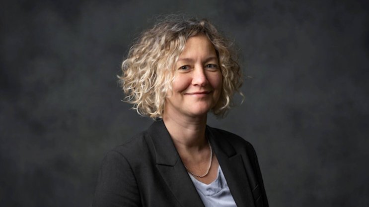 Nina Eggert