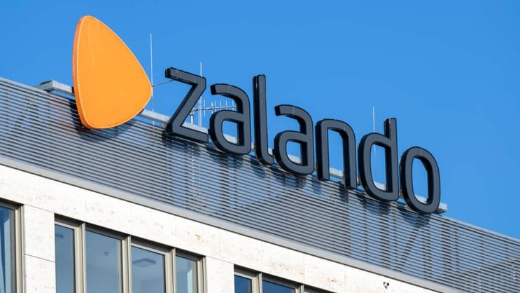 Fondé en 2008, Zalando emploie 16'000 personnes, dont près de la moitié dans la capitale allemande (archives).