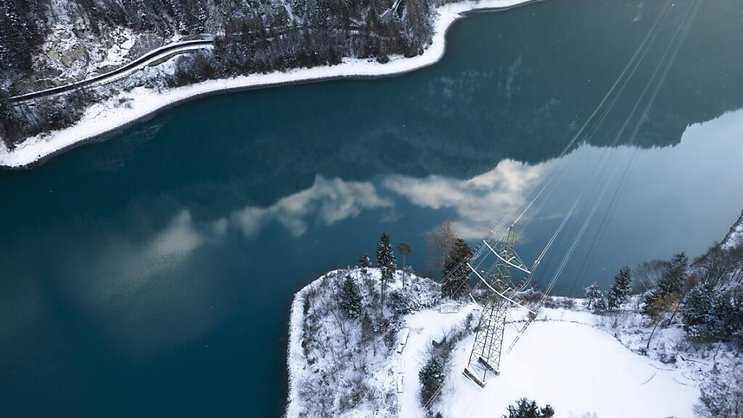 Le National veut donner un coup d'accélérateur aux énergies renouvelables (image symbolique).