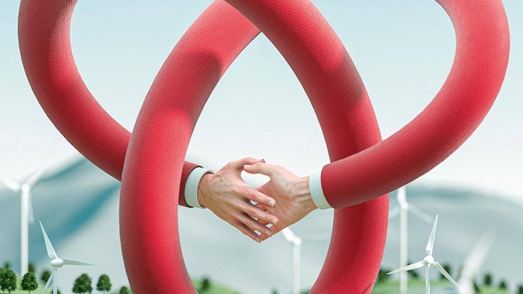 Des remous autour des parcs éoliens à Fribourg. Un mandat d’étude a été confié par le canton à Ennova afin de définir les sites pouvant accueillir des parcs éoliens. Or, la société est une filiale des SIG, eux-mêmes partenaires du Groupe E, dont le canton de Fribourg est le principal actionnaire.