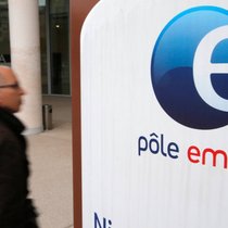 Le taux de chômage en France a légèrement augmenté au troisième trimestre, de +0,1 point par rapport au deuxième trimestre, pour atteindre 7,7%. (archive)