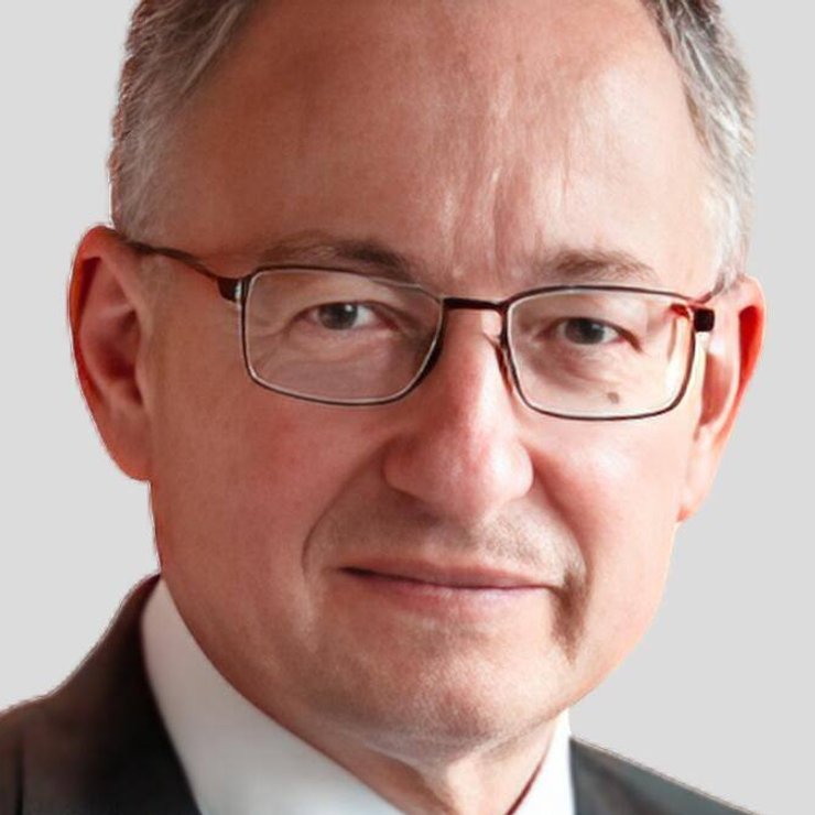 Blaise Goetschin