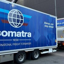 Somatra