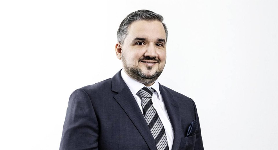 Digital Shapers 2021 The Coders José Lopez, JMC Software AG ©PD