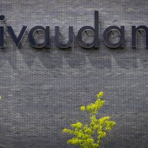 Givaudan a vu sa rentabilité fléchir l'an dernier, son bénéfice net passant de 1,09 en 2025 à 1,07 milliard de francs (archives).