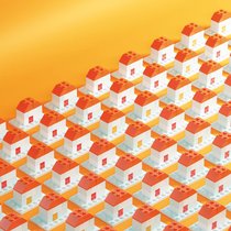 Sur le plan mondial, l’industrie de la construction représente 40% de la consommation d’énergie, 40% des émissions de gaz à effet de serre et 60% de la consommation de matériaux.