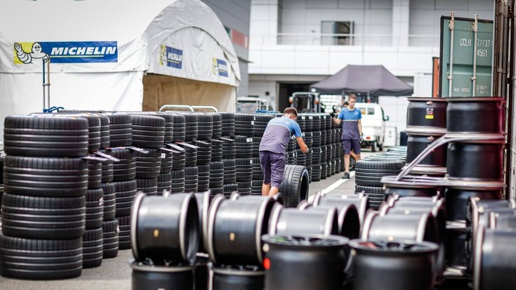 Michelin