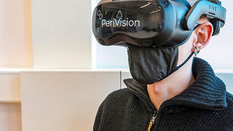 PeriVision