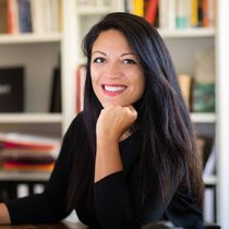 Vanessa Grutter, cofondatrice, Work@FirstSight.