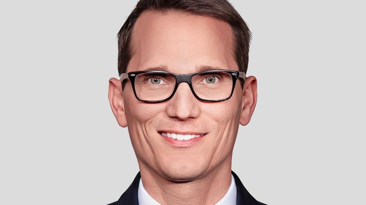 Martin Schlegel