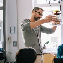 Le professionnalisme et la qualité des start-up ont énormément progressé au cours des vingt dernières années.
