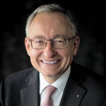 Blaise Goetschin, CEO de la BCGE
