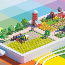 L'agriculture participe à raison de 13,2% aux émissions totales des gaz à effets de serre en Suisse, la plaçant au 4ème rang des contributeurs.
