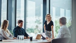 Le mentorat a fait ses preuves en entreprise.