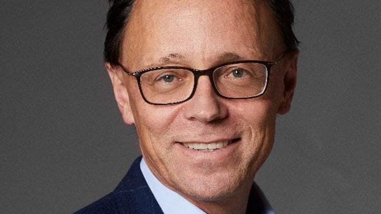 Tom Kleiber
