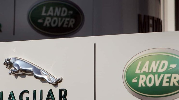 Jaguar Land Rover avait reconnu que "certaines données ont été affectées" par la cryberattaque, sans préciser dans quelle mesure, ni si elles ont été dérobées (archives).