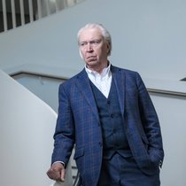 Ancien vice-président d’Economiesuisse, Bernard Rüeger plaide pour un meilleur soutien de la place industrielle suisse.