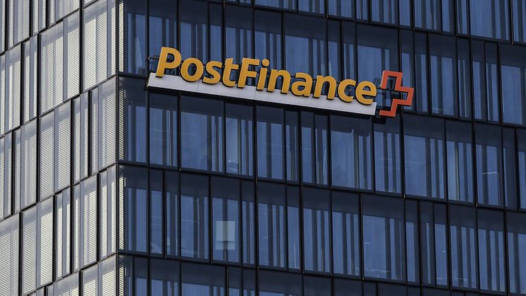 Le bras financier de La Poste veut se renforcer dans les placements et trafic de paiements, notamment (archives).