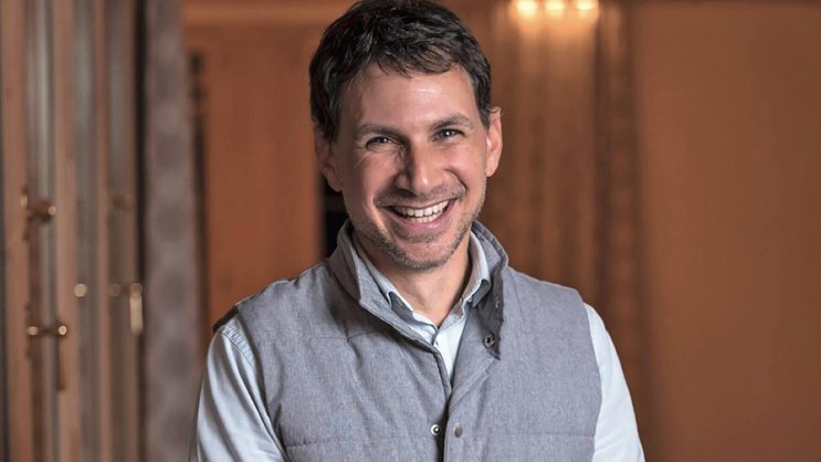 Stefan Ryter: «J’ai aimé mon métier d’anesthésiste, mais je ne regrette pas de l’avoir quitté.»
