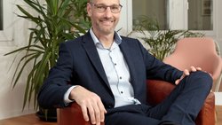 Le 1er janvier 2024, Eric Niederhauser sera le nouveau directeur général des Retraites Populaire