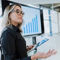 Les employées de la comptabilité ou de la fiduciaire gagnent en moyenne 78 000 francs.