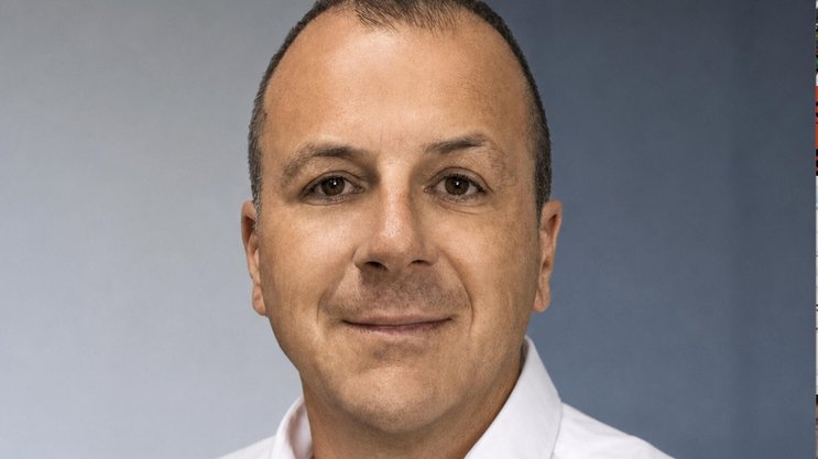Xavier Gostely