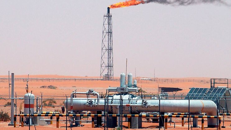Aramco est la principale source de financement du programme de réformes du prince héritier Mohammed ben Salmane, qui vise à préparer l'Arabie saoudite, premier exportateur de brut au monde, à l'après-pétrole. (archives)