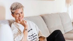 Margaux Klein, web-entrepreneuse, coach, autrice et conférencière