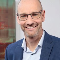 Eric Niederhauser, directeur général de Retraites Populaires.