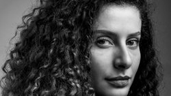 Lara Gervaise, cofondatrice et CEO de la start-up vaudoise Virtuosis.